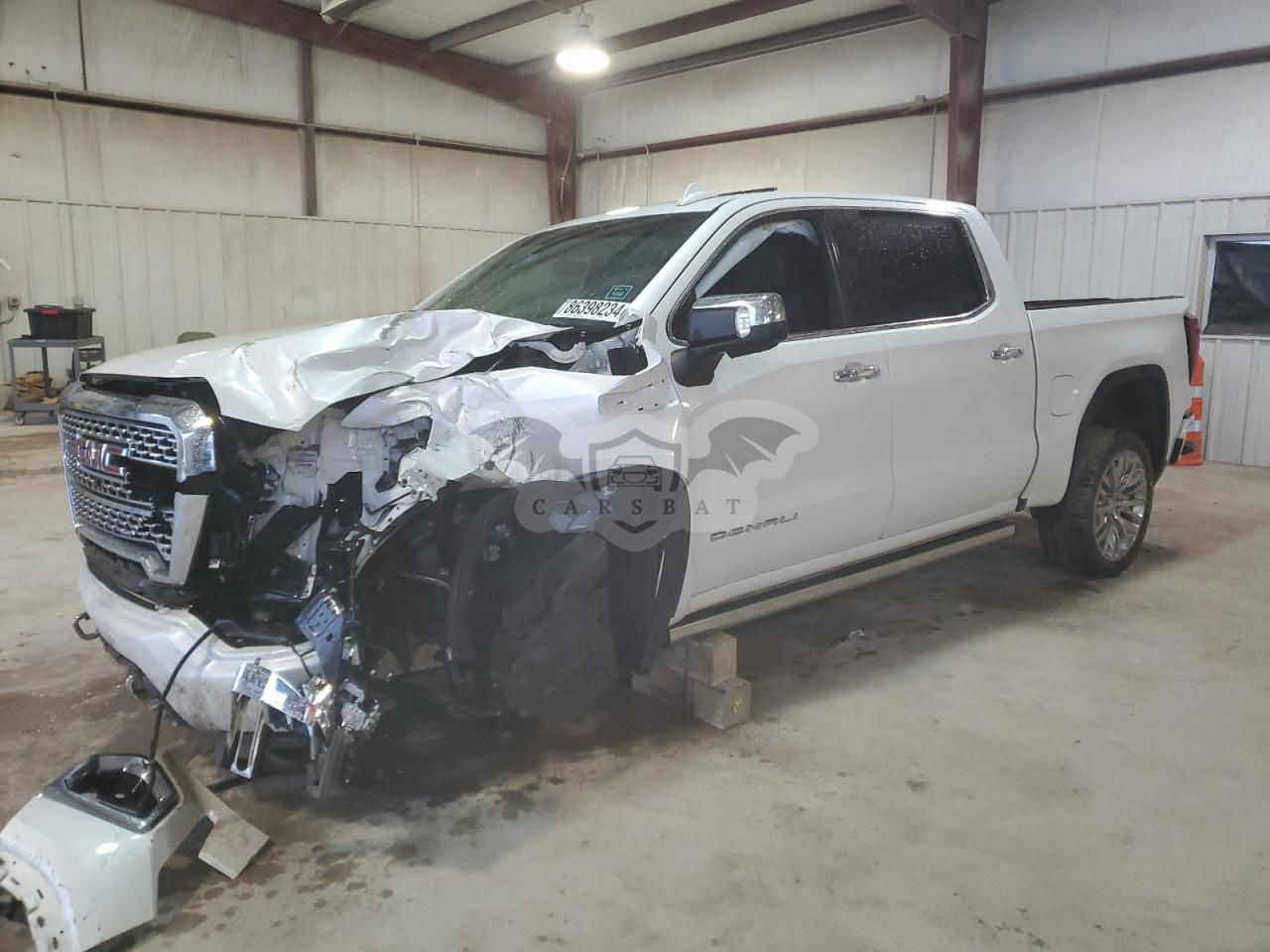 GMC Sierra 6.2L  8 2019