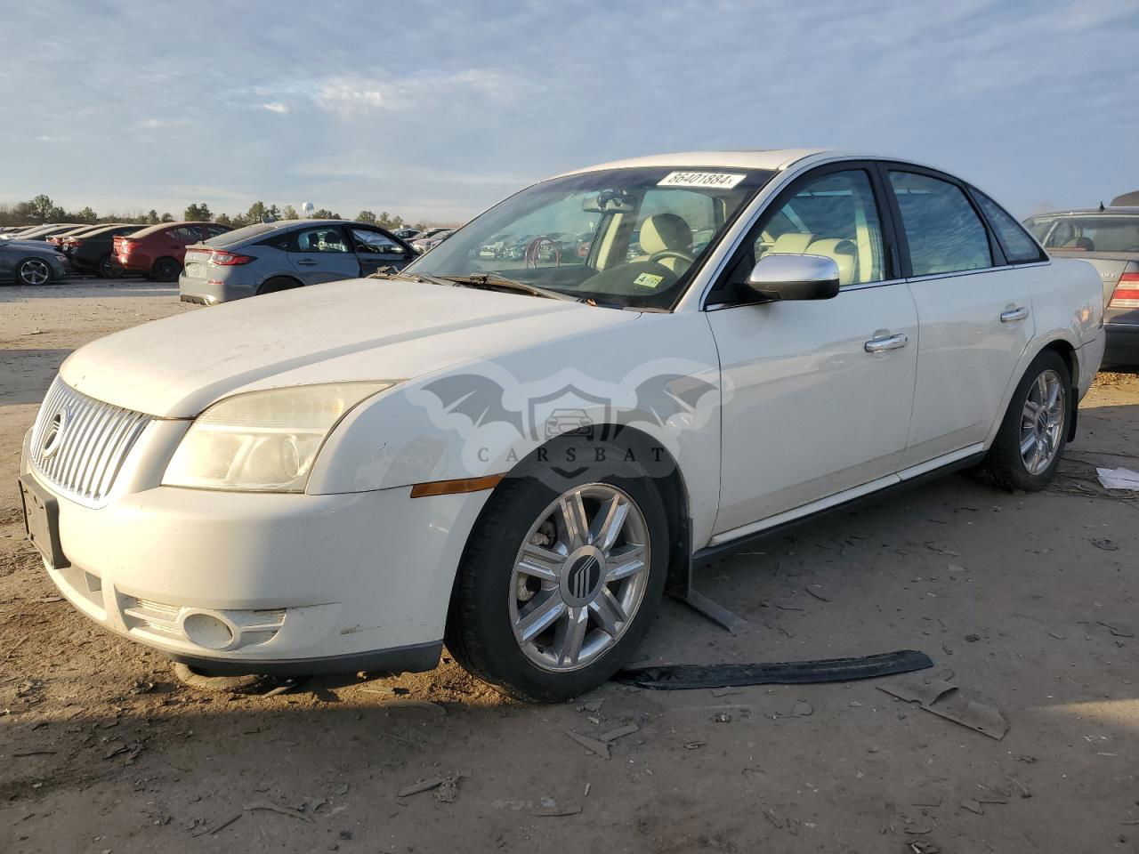 Mercury Sable 3.5L  6 2009