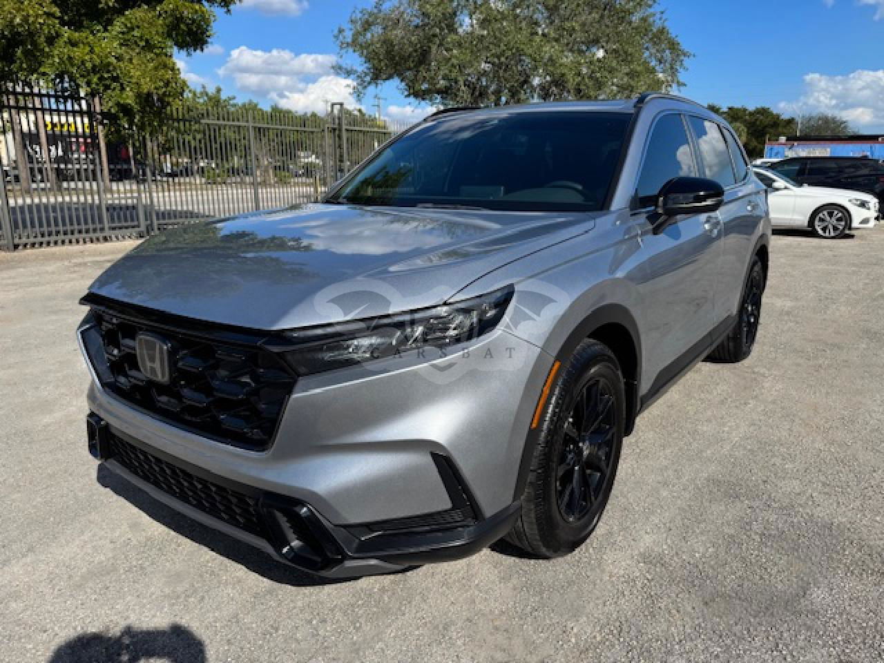 Honda CR-V SPORT 2.0L  4 2023