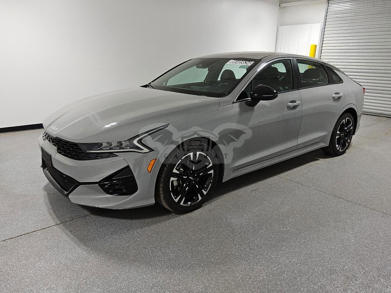 Kia K5 GT LINE 1.6L  4 2022