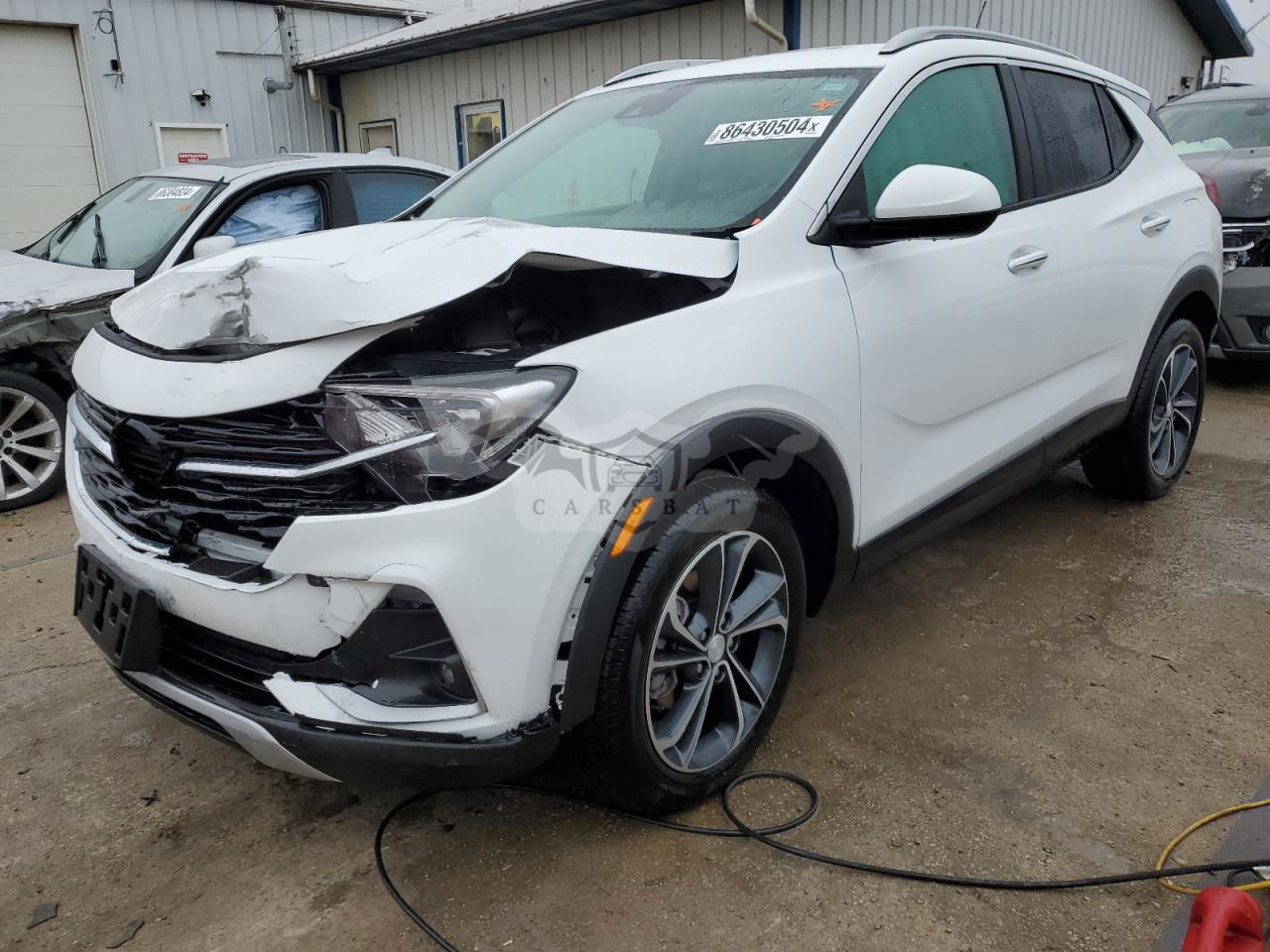 Buick Encore SELECT 1.2L  3 2021