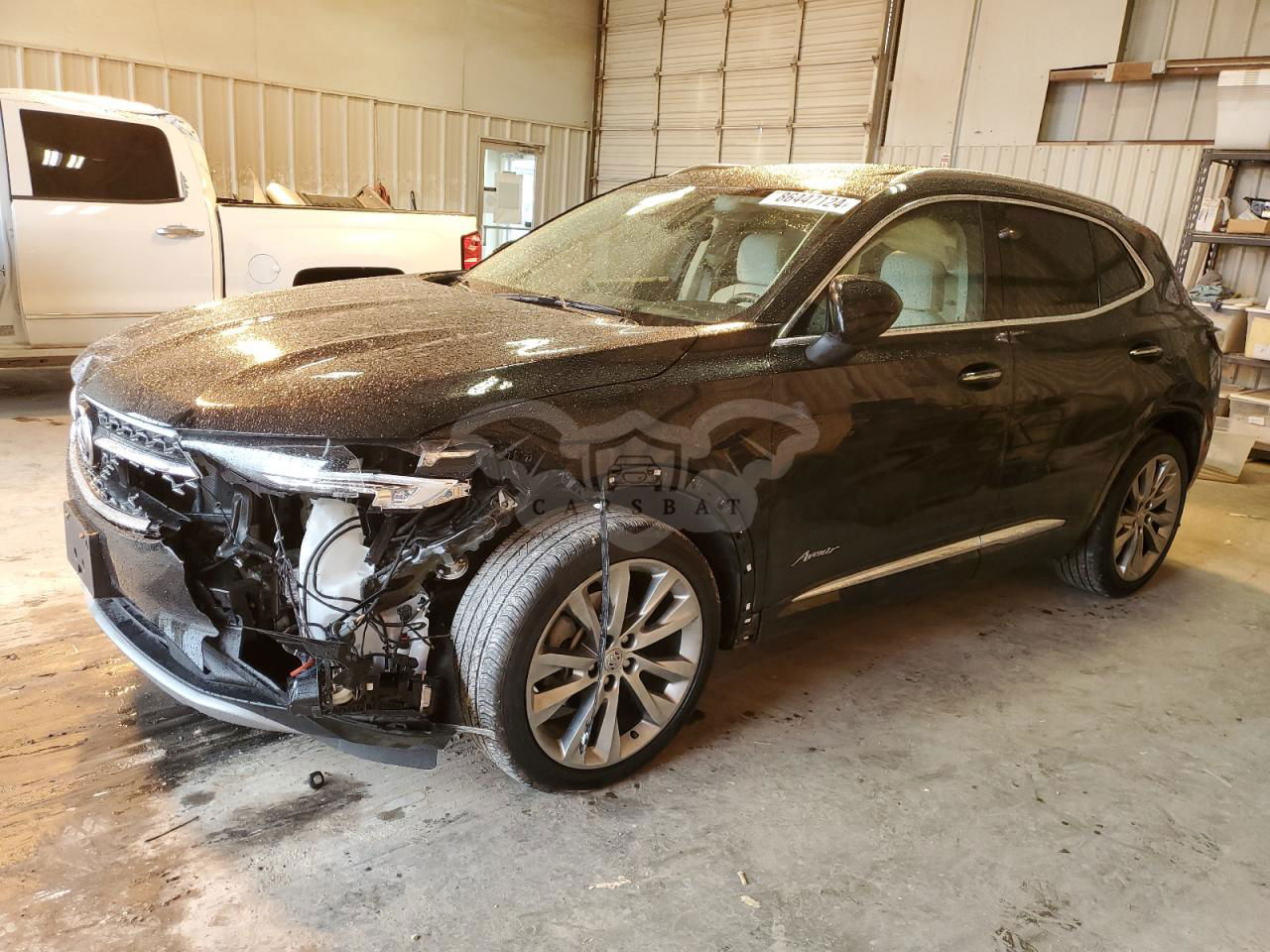 Buick Envision AVENIR 2.0L  4 2022