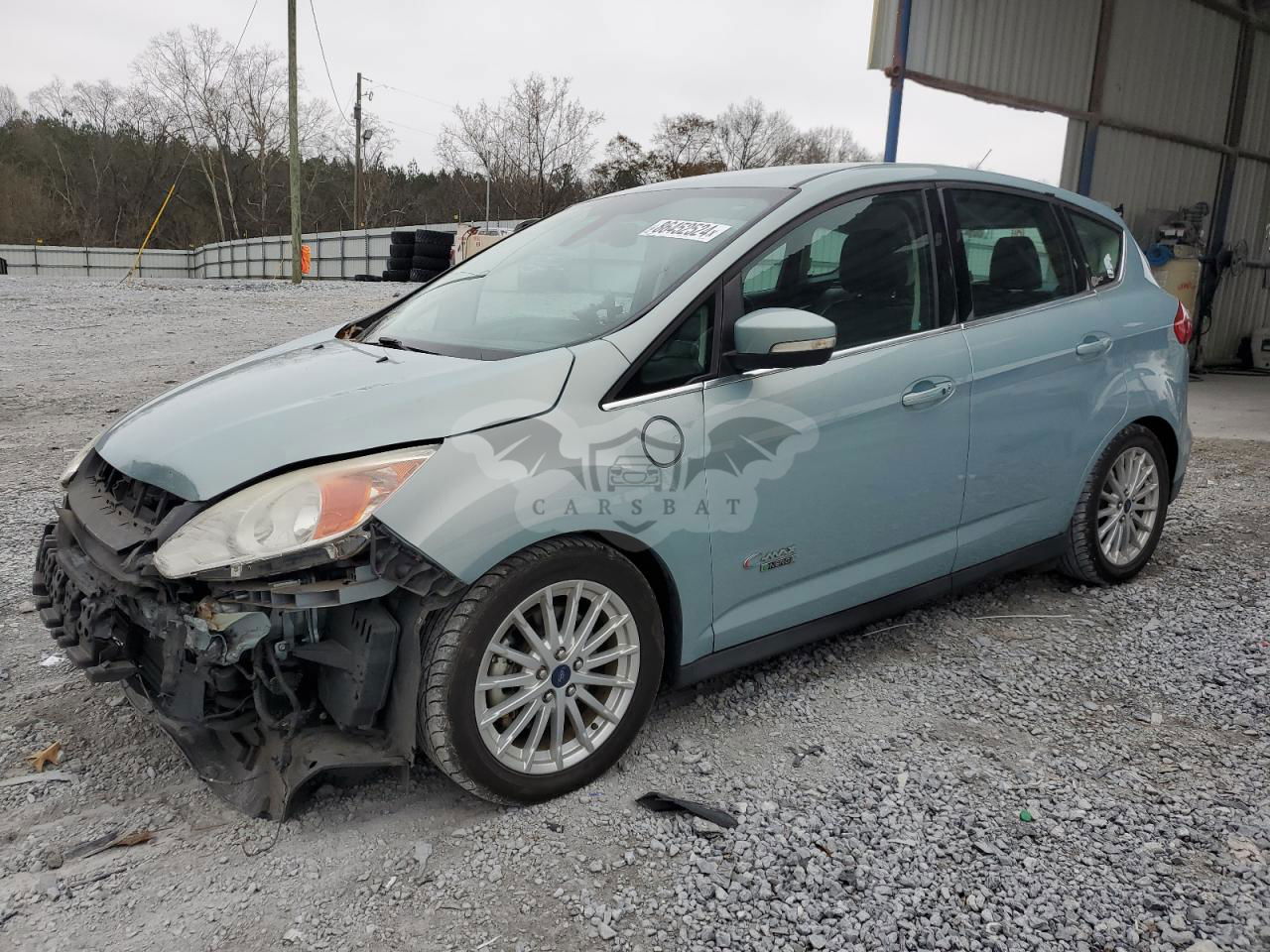 Ford C-Max PREMIUM 2.0L  4 2014