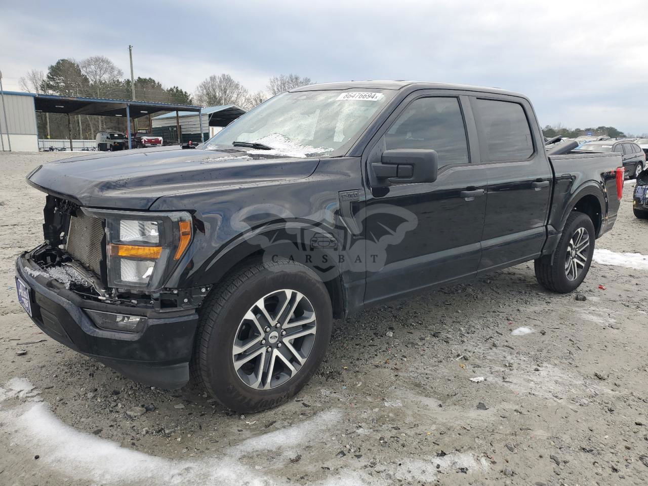 Ford F-150 2.7L  6 2023
