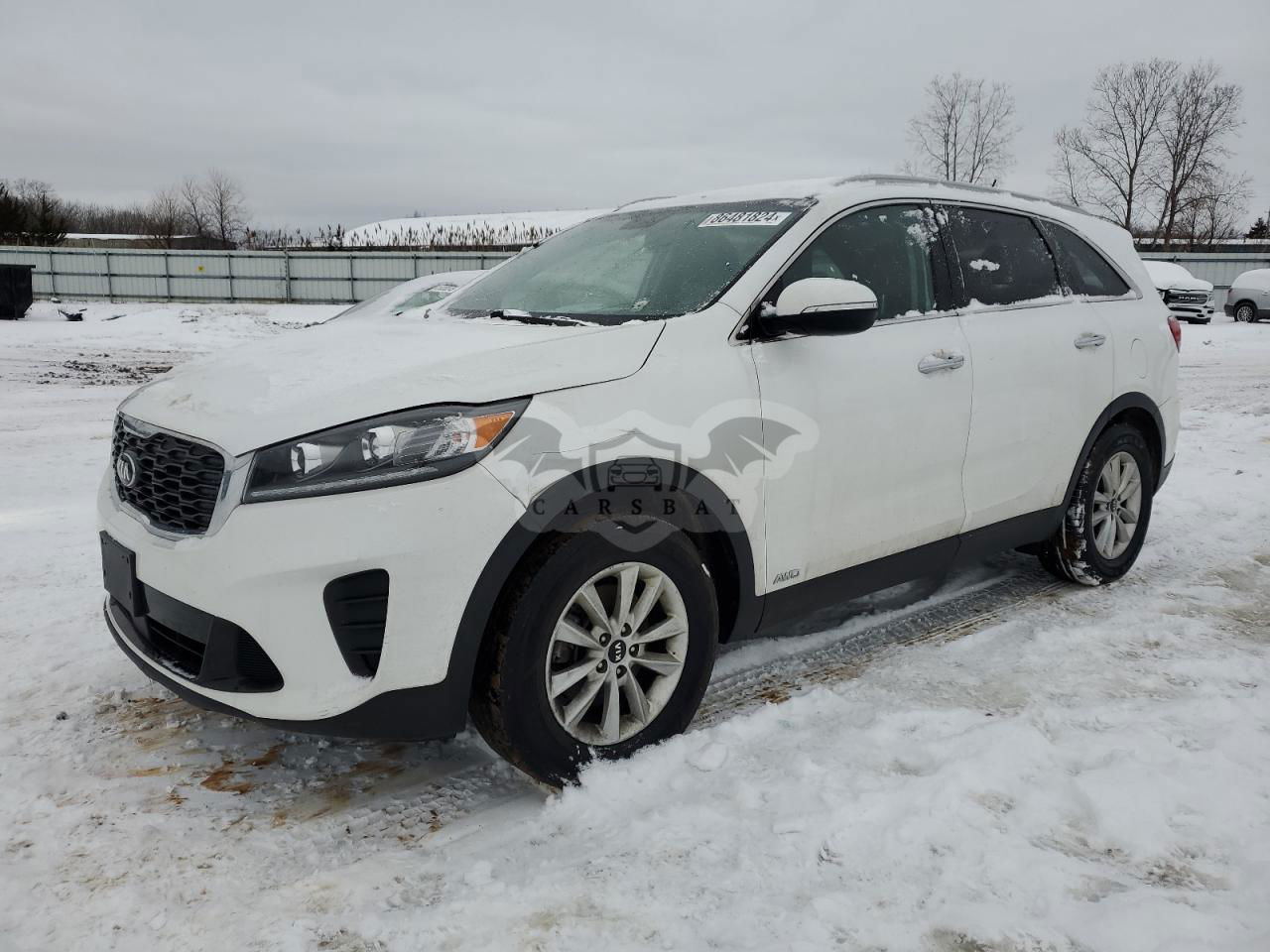 Kia Sorento L 2.4L  4 2020