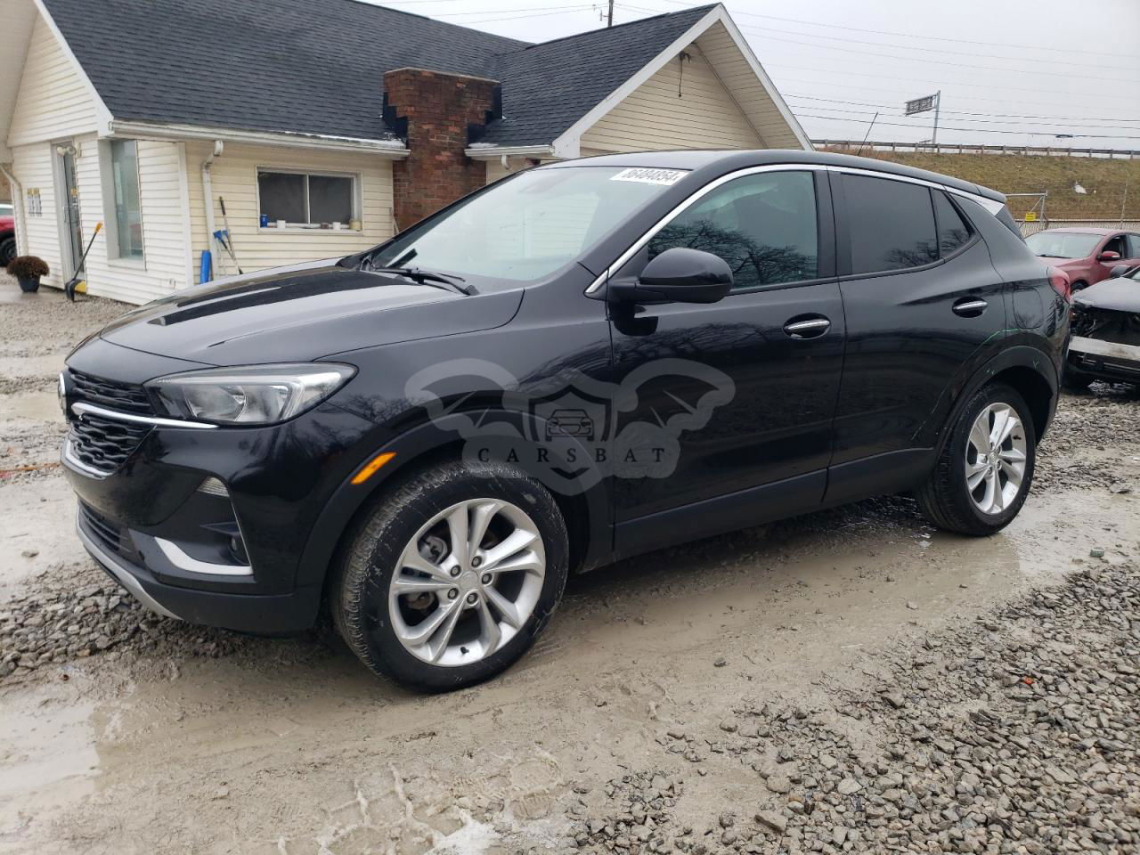 Buick Encore PREFERRED 1.3L  3 2022