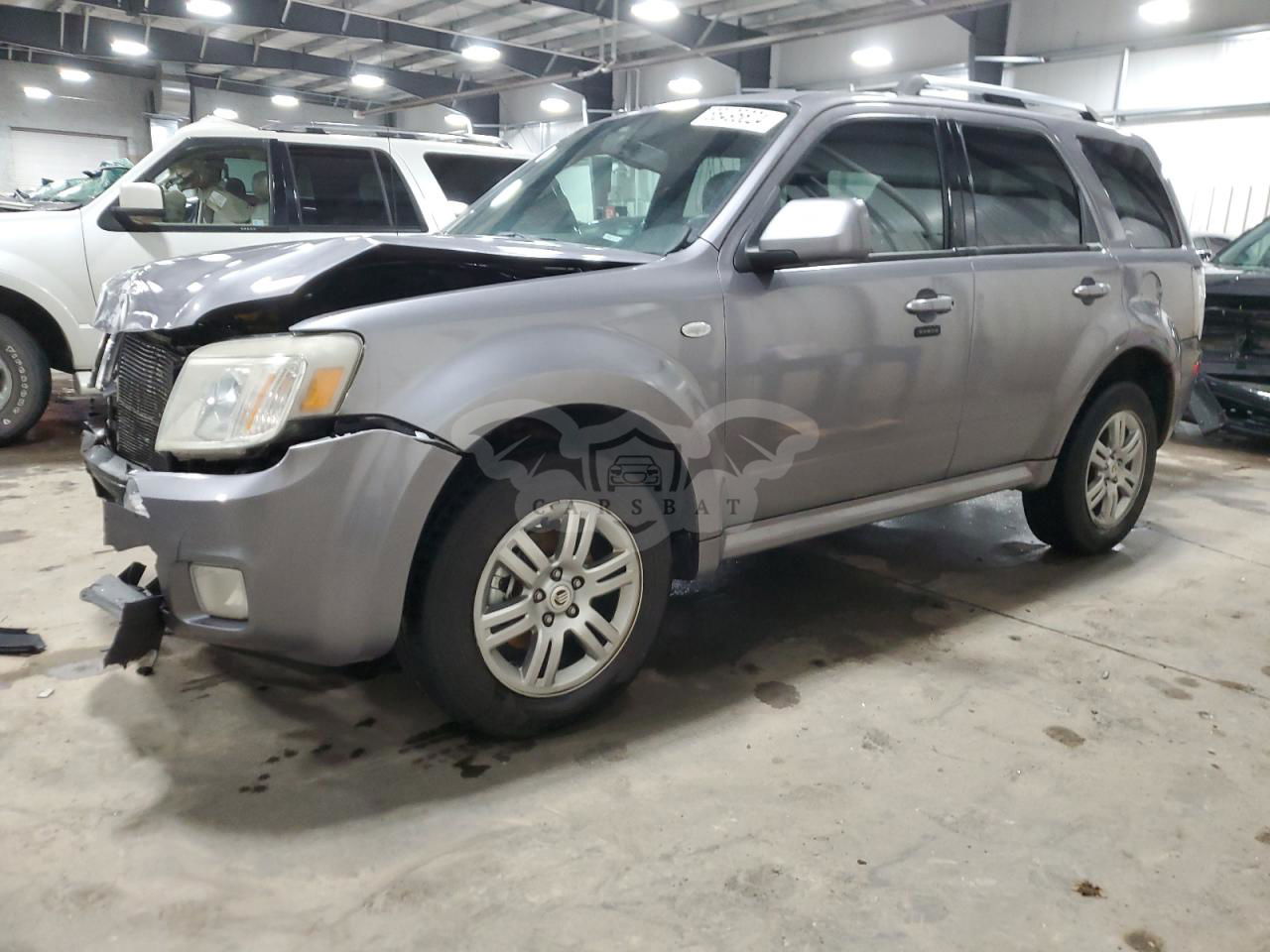 Mercury Mariner PREMIER 3.0L  6 2008