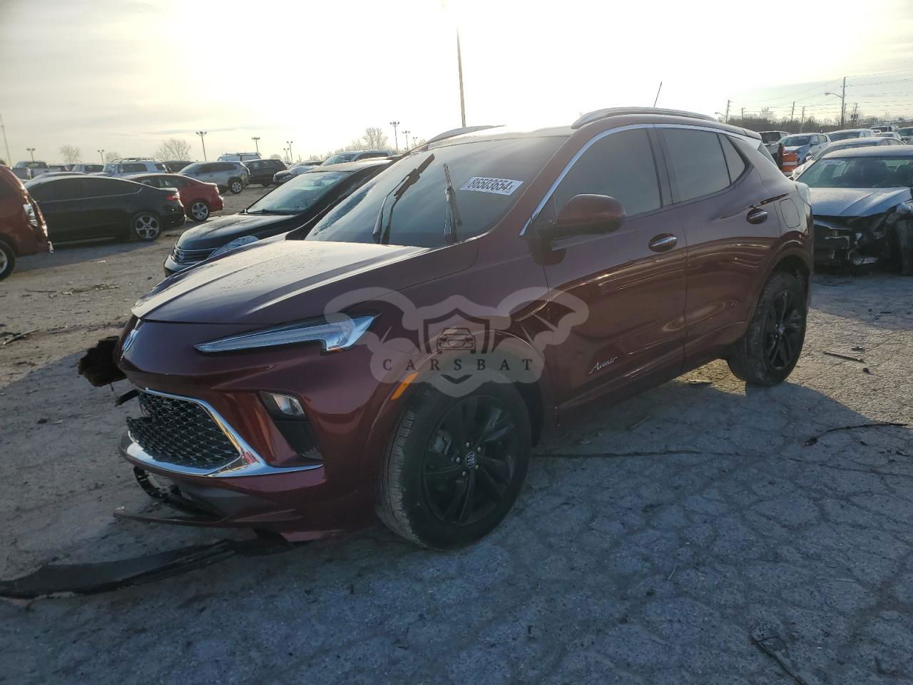 Buick Encore AVENIR 1.3L  3 2024