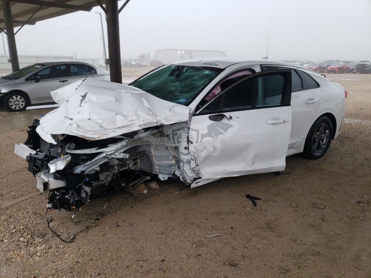 Kia K5 LXS 1.6L  4 2023