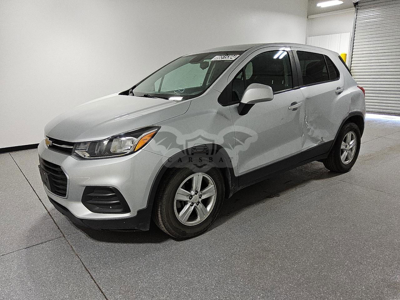 Chevrolet Trax LS 1.4L  4 2020
