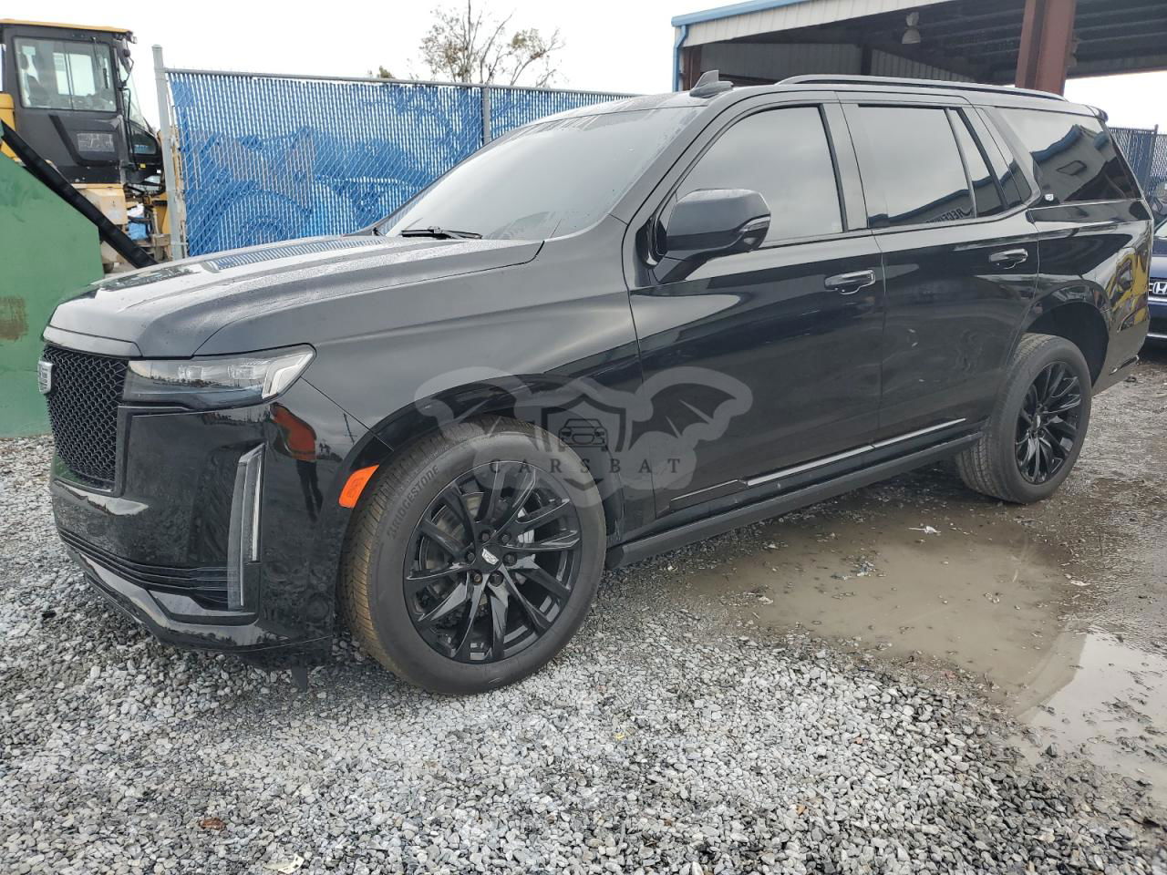 Cadillac Escalade 6.2L  8 2022