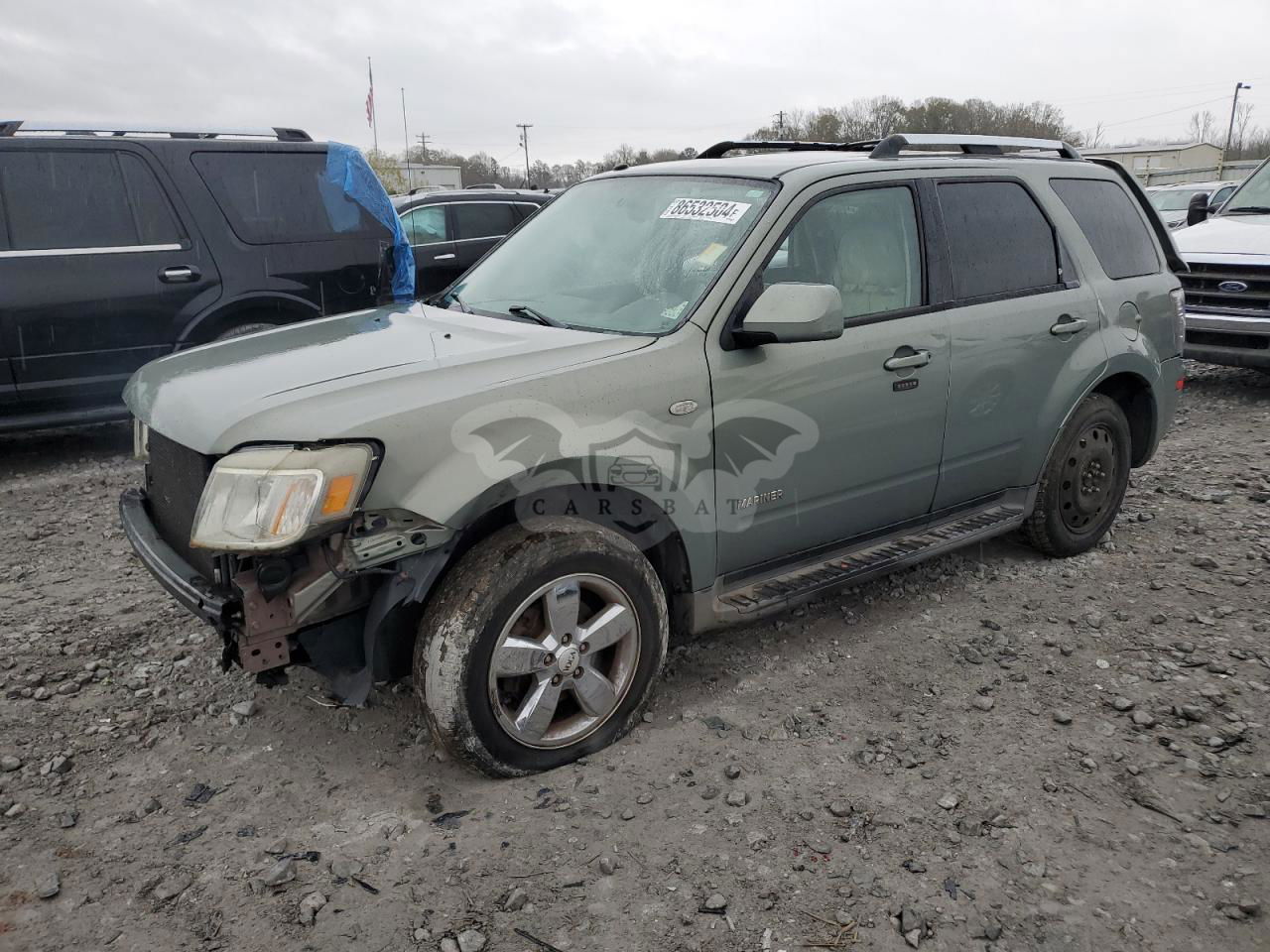 Mercury Mariner PREMIER 3.0L  6 2008