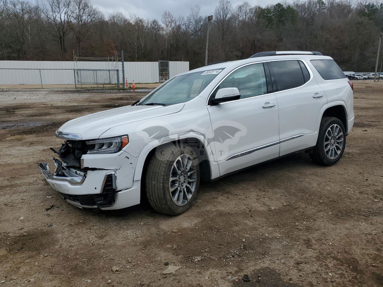 GMC Acadia DENALI 3.6L  6 2023