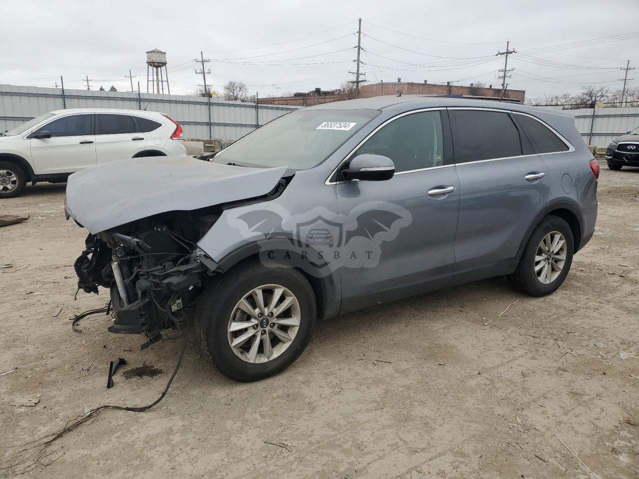 Kia Sorento S 3.3L  6 2020