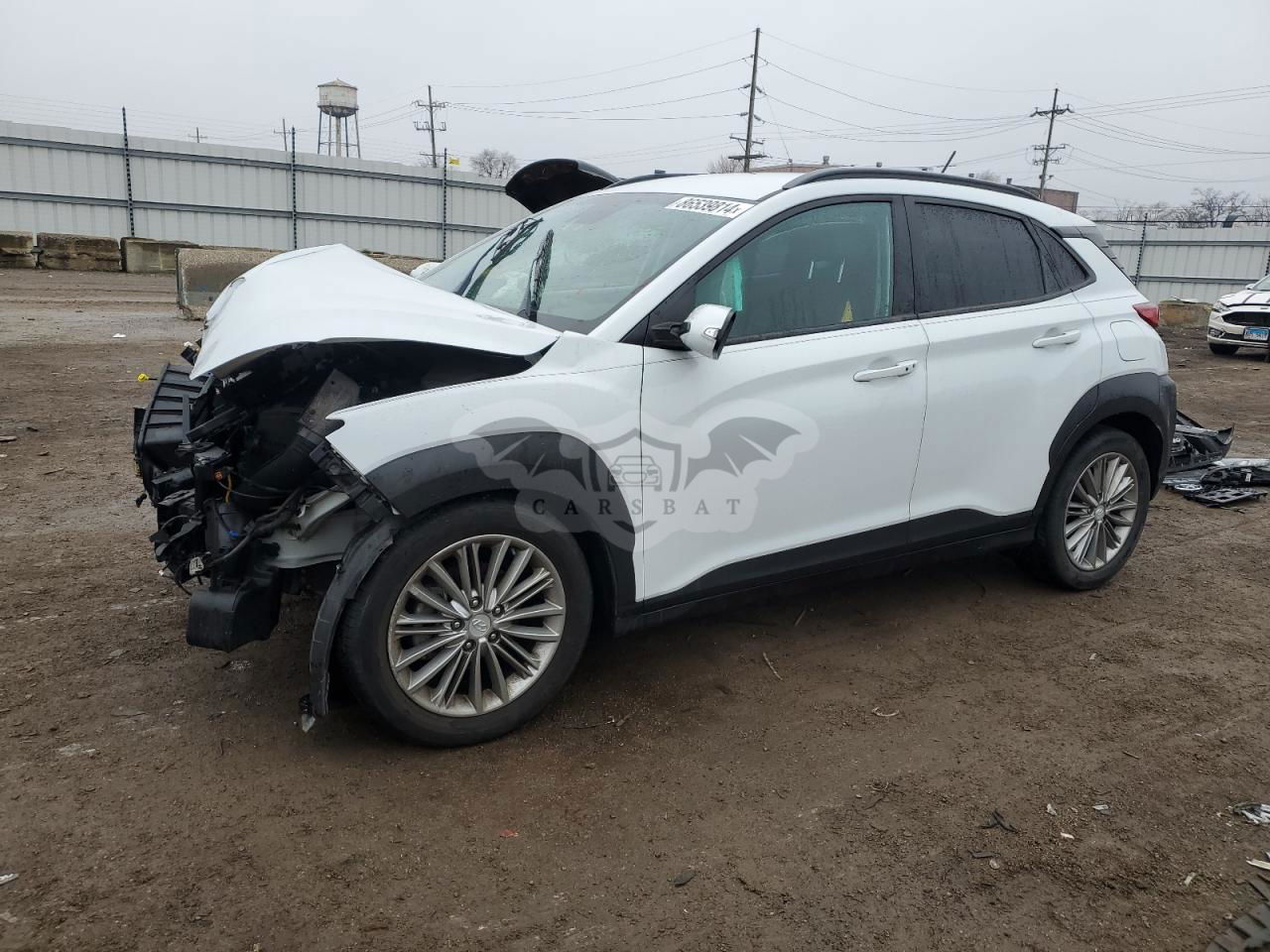 Hyundai Kona SEL 2.0L  4 2020