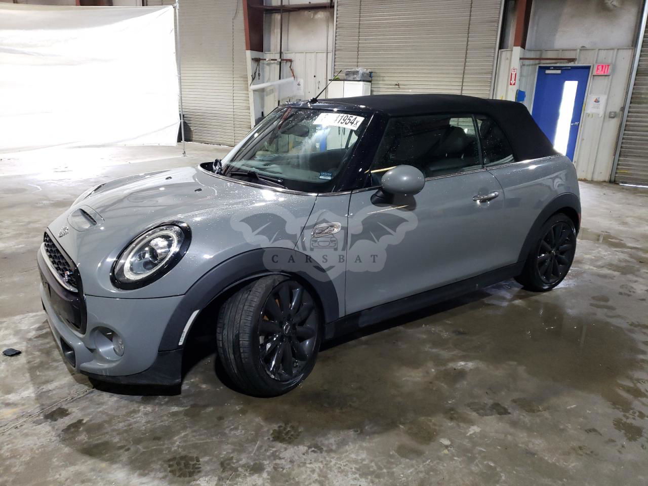 Mini Cooper 2.0L  4 2019