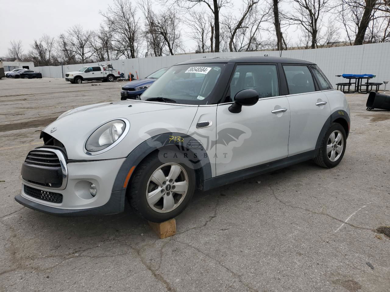 Mini Cooper 1.5L  3 2016