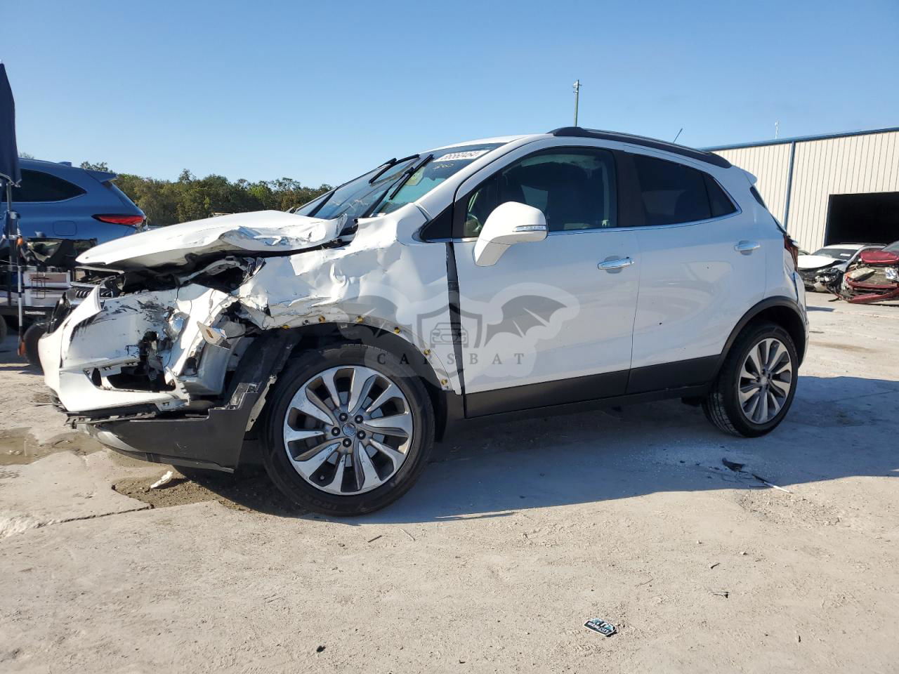 Buick Encore PREFERRED 1.4L  4 2019