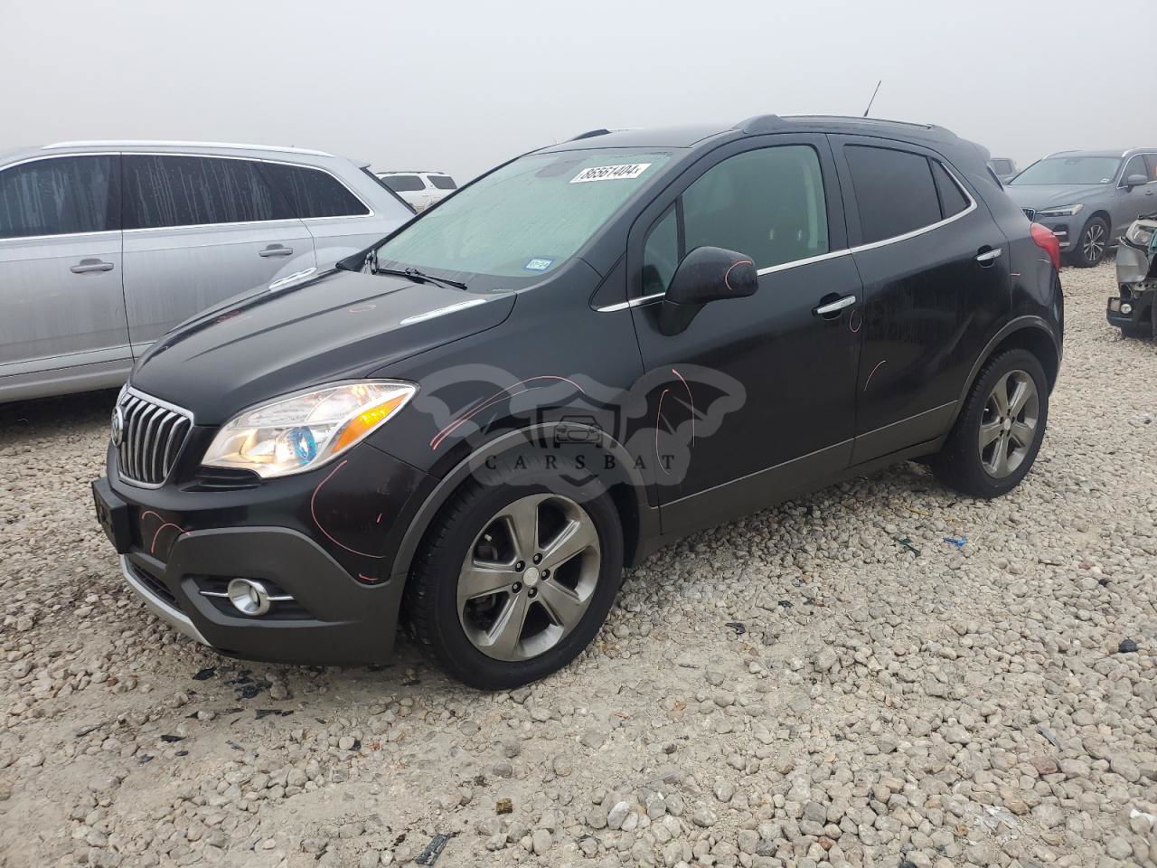 Buick Encore CONVENIENCE 1.4L  4 2013