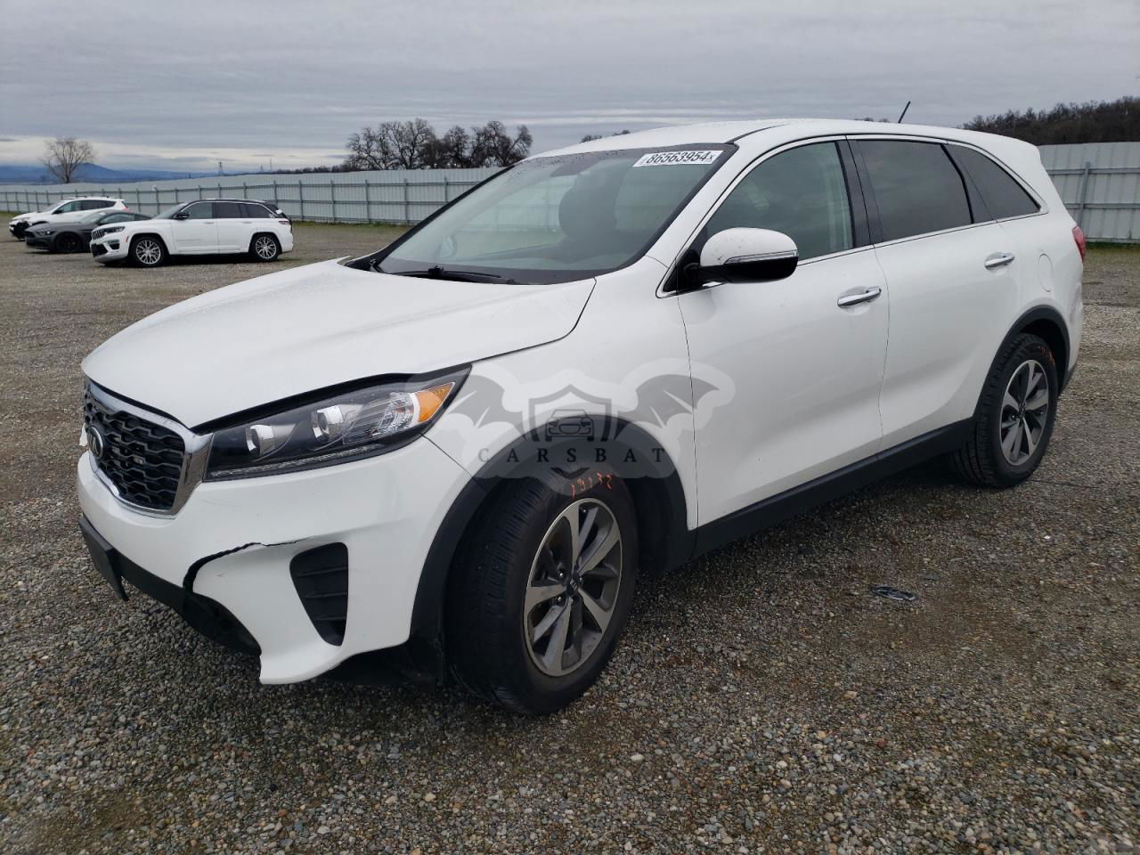 Kia Sorento S 3.3L  6 2020