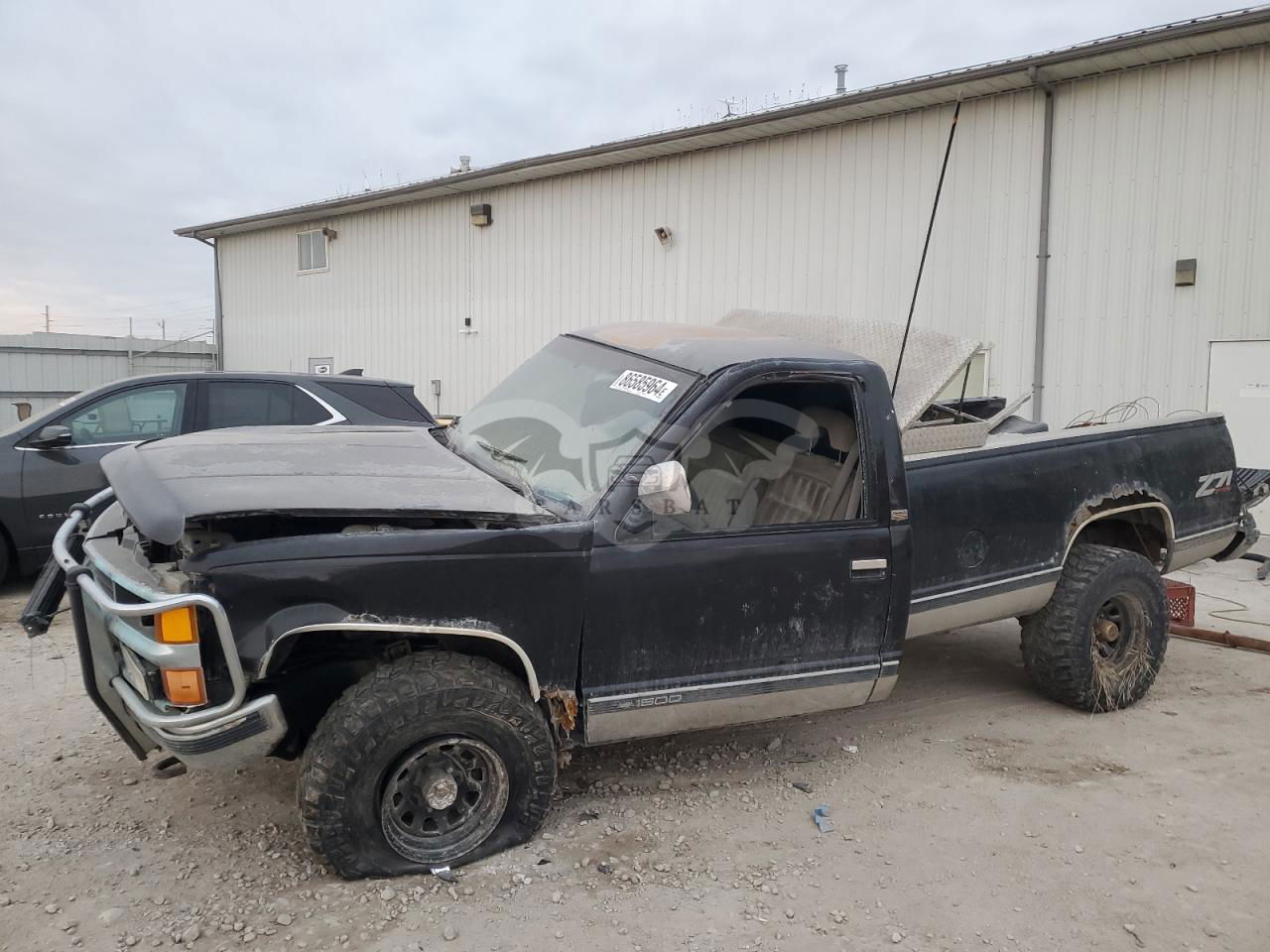 Chevrolet C/K Series K1500 5.7L  8 1994