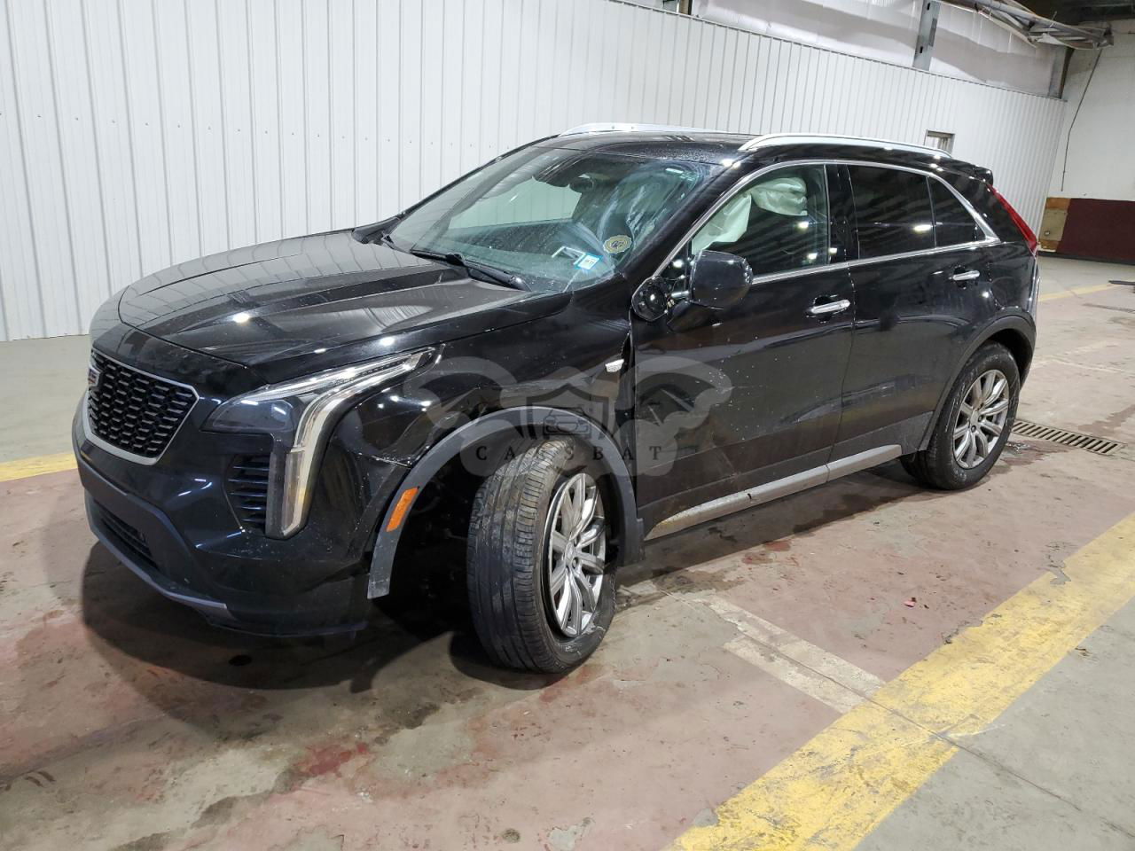 Cadillac XT4 PREMIUM LUXURY 2.0L  4 2020