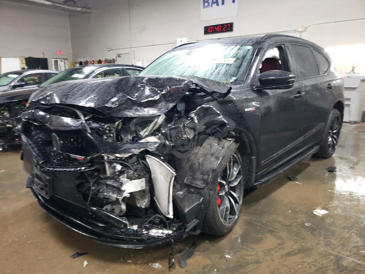 Acura MDX TYPE S ADVANCE 3.0L  6 2023