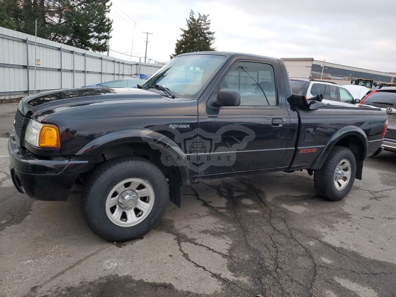 Ford Ranger 3.0L  6 2003