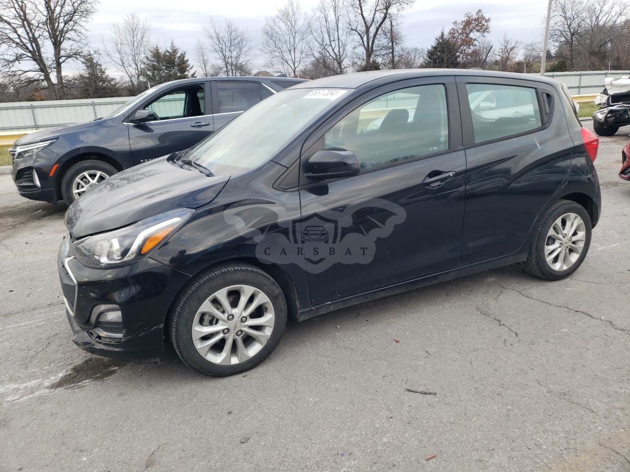 Chevrolet Spark 1LT 1.4L  4 2019