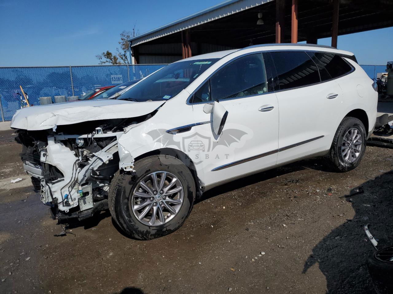 Buick Enclave PREMIUM 3.6L  6 2024