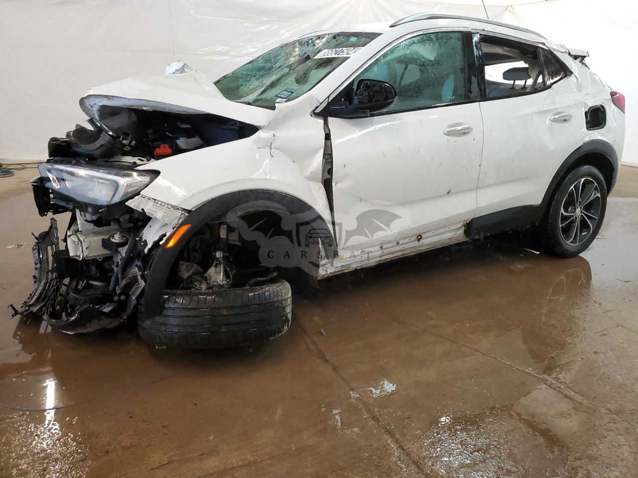 Buick Encore SELECT 1.2L  3 2023