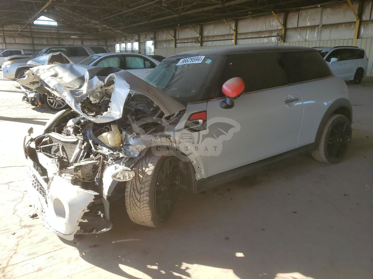 Mini Cooper 1.5L  3 2015