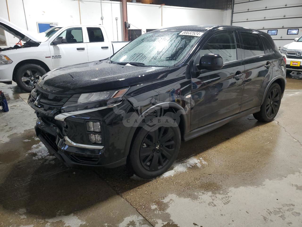 Mitsubishi Outlander S/SE 2.0L  4 2023