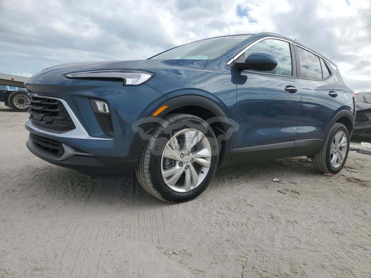 Buick Encore PREFERRED 1.2L  3 2024