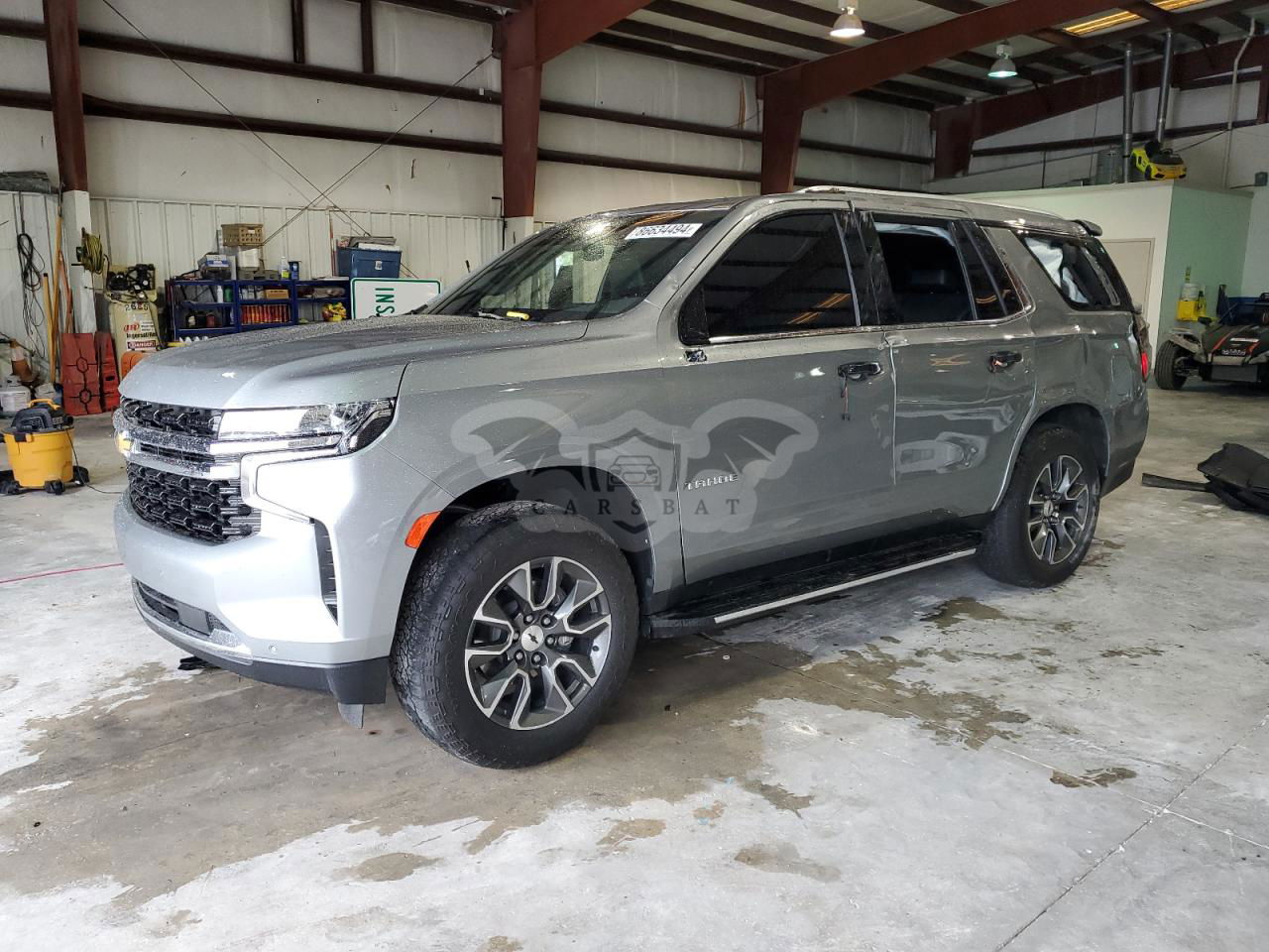 Chevrolet Tahoe K1500 LS 3.0L  6 2023