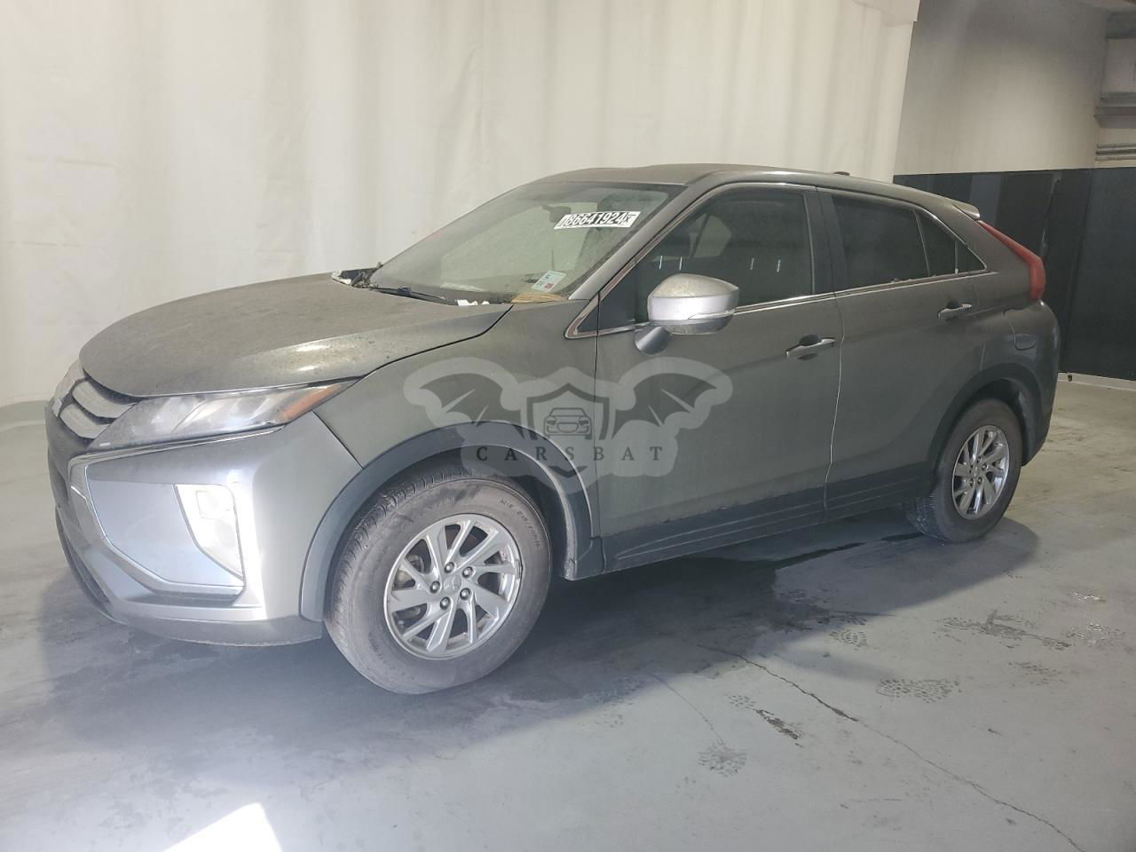 Mitsubishi Eclipse ES 1.5L  4 2018