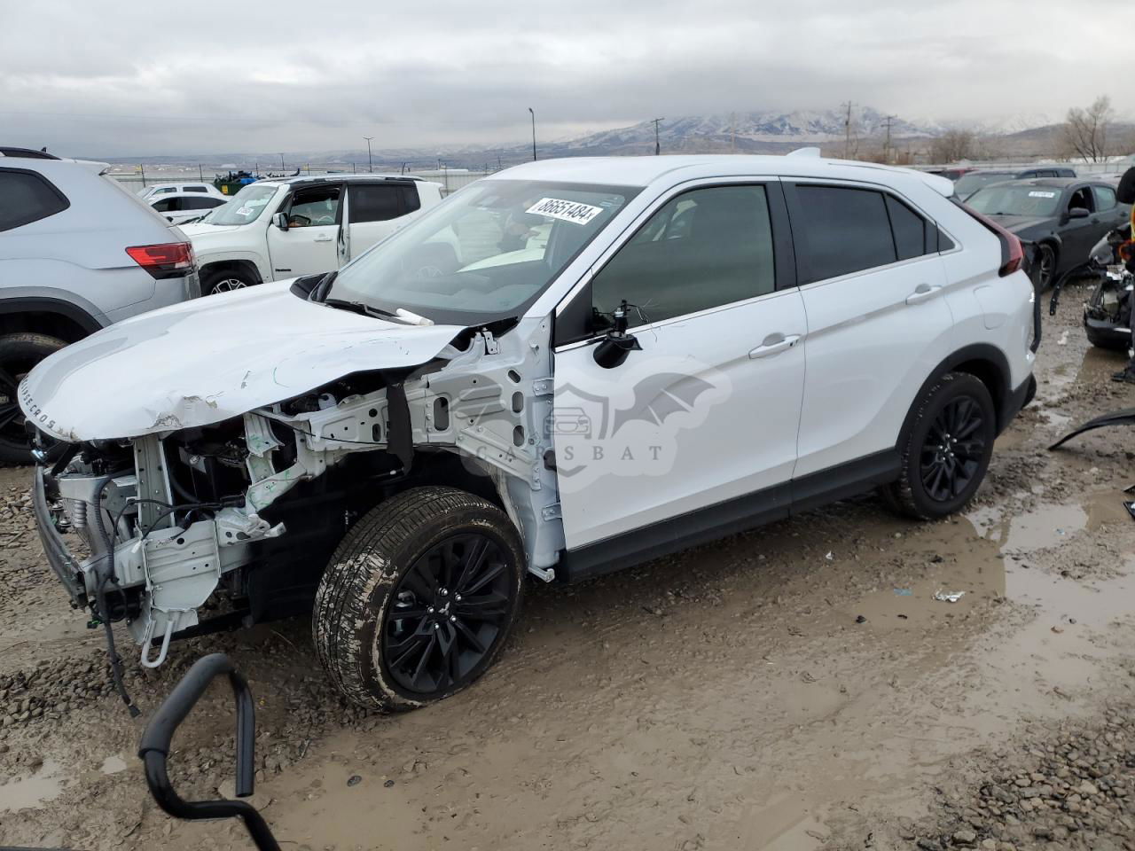Mitsubishi Eclipse LE 1.5L  4 2024