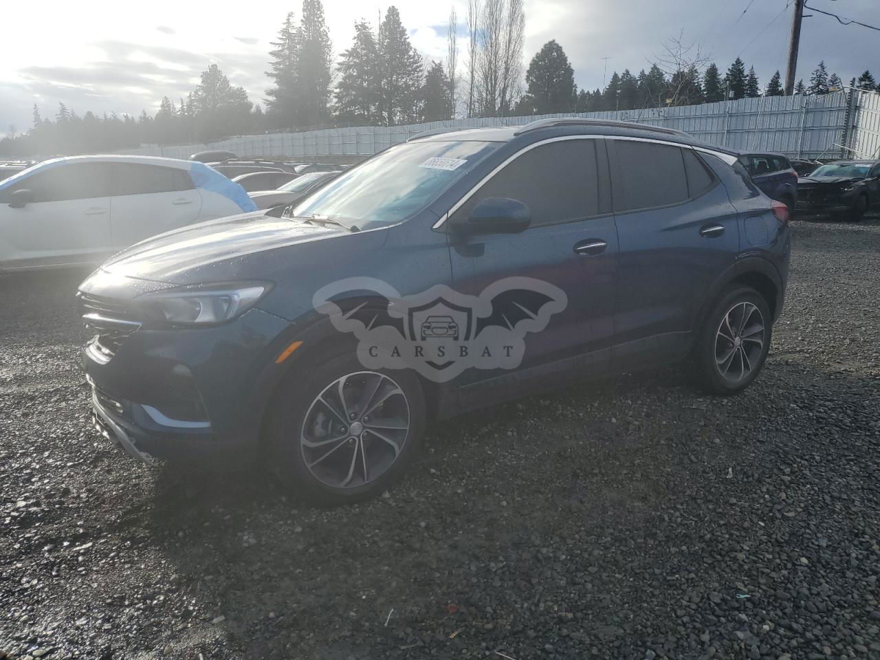 Buick Encore SELECT 1.3L  3 2020