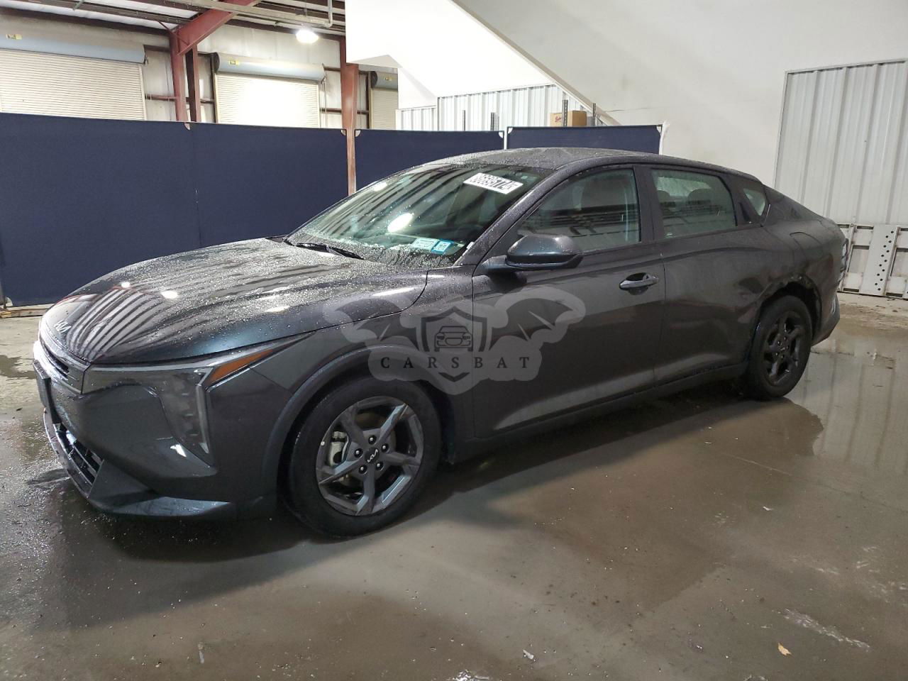 Kia K4 2.0L  4 2025
