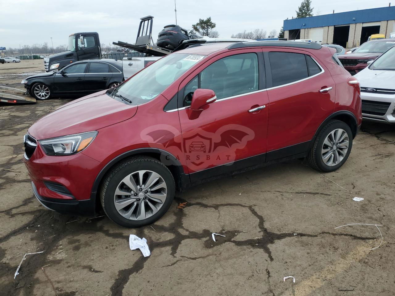 Buick Encore PREFERRED 1.4L  4 2019