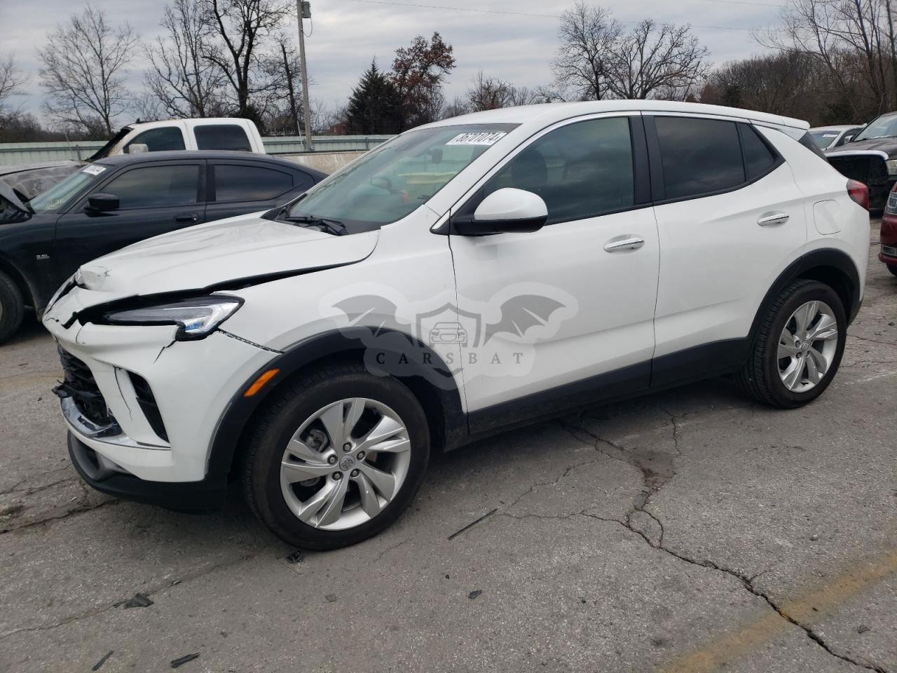 Buick Encore PREFERRED 1.2L  3 2024