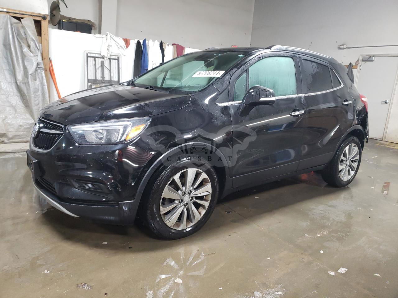 Buick Encore 1.4L  4 2019