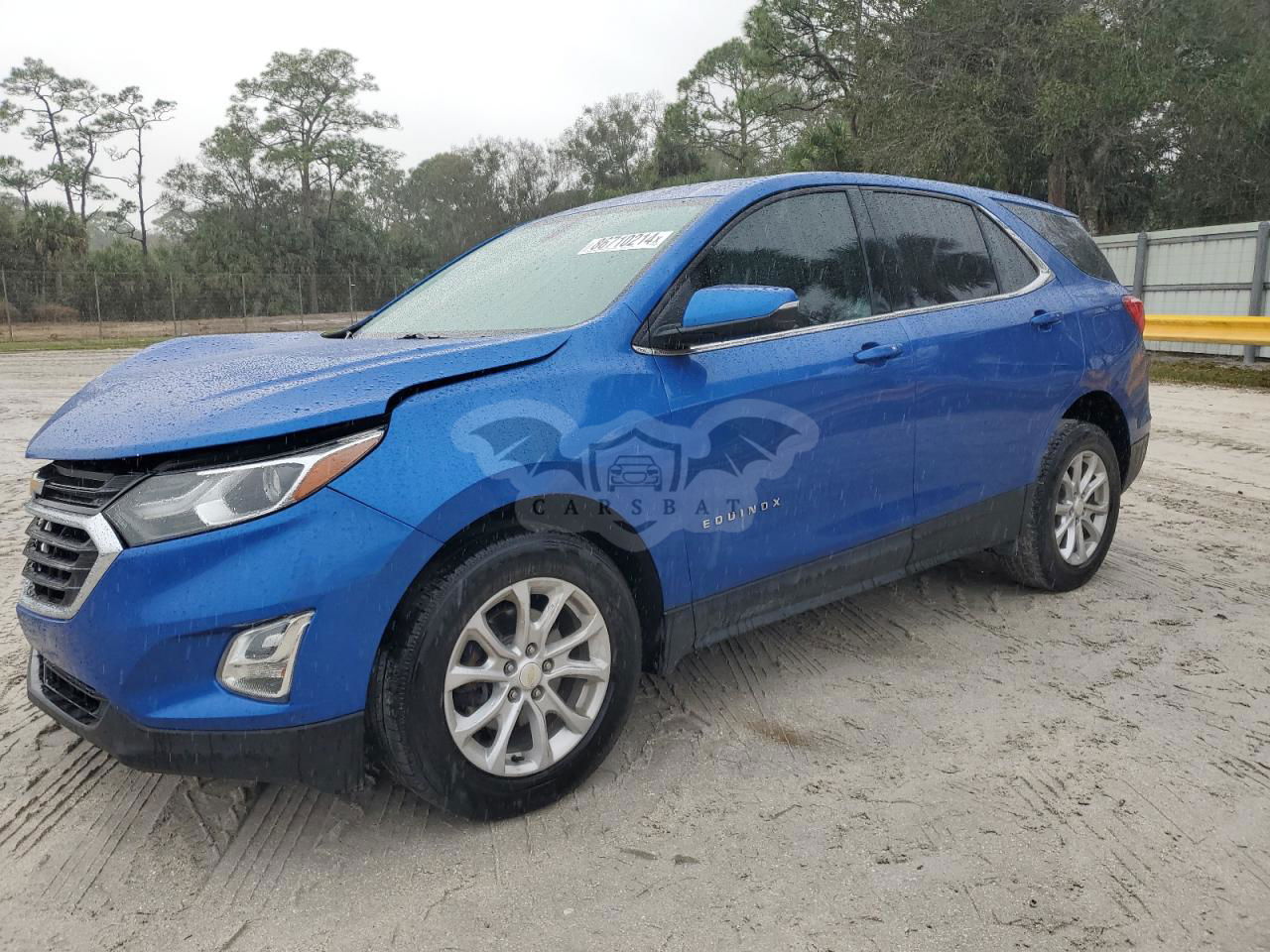 Chevrolet C/K Series LT 1.5L  4 2019