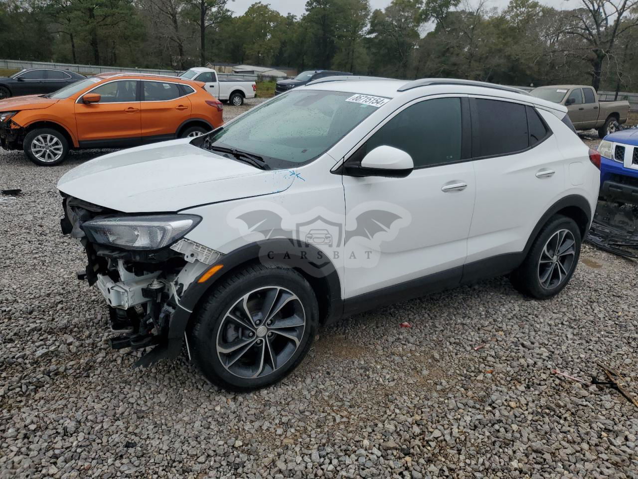 Buick Encore SELECT 1.3L  3 2021
