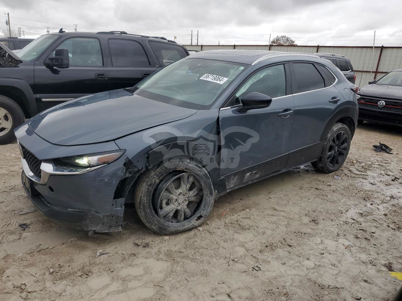Mazda CX-30 PREFERRED 2.5L  4 2023
