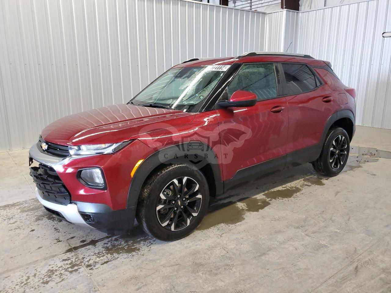 Chevrolet Trailblazer 1.2L  3 2023