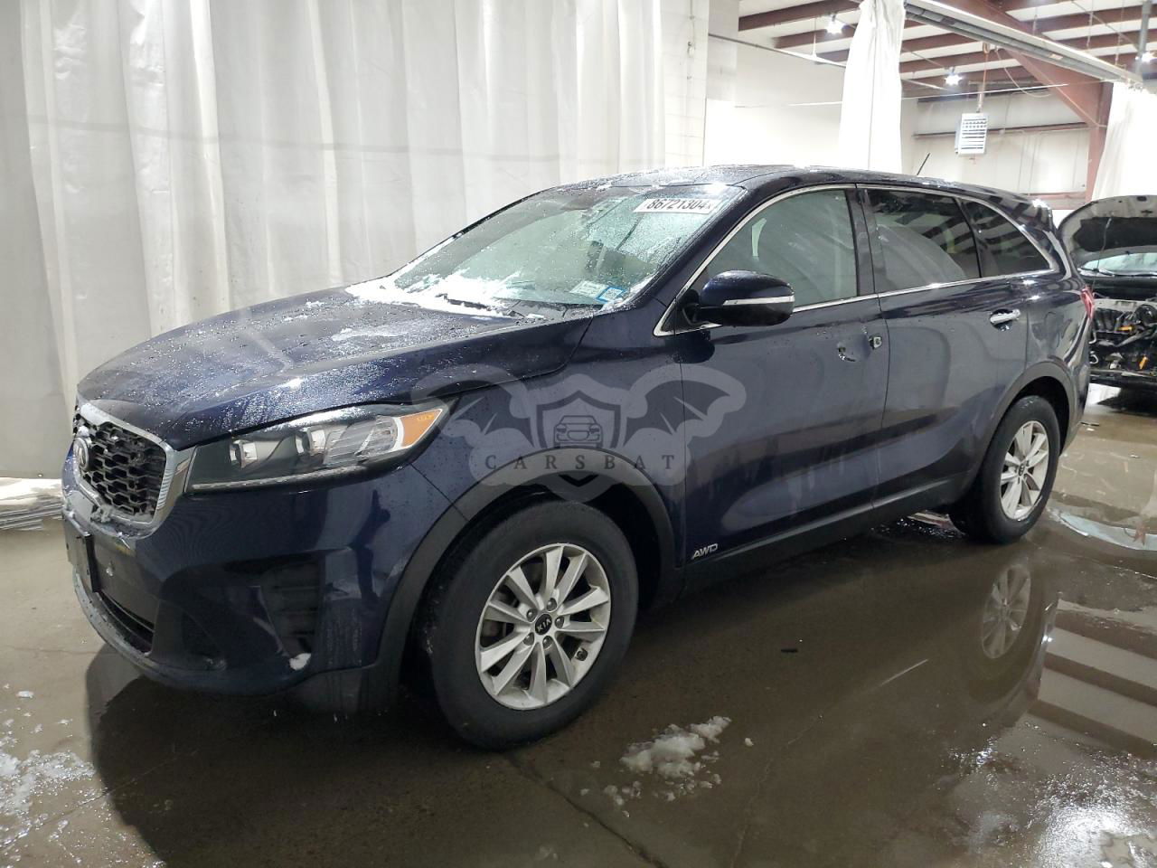 Kia Cadenza L 2.4L  4 2020