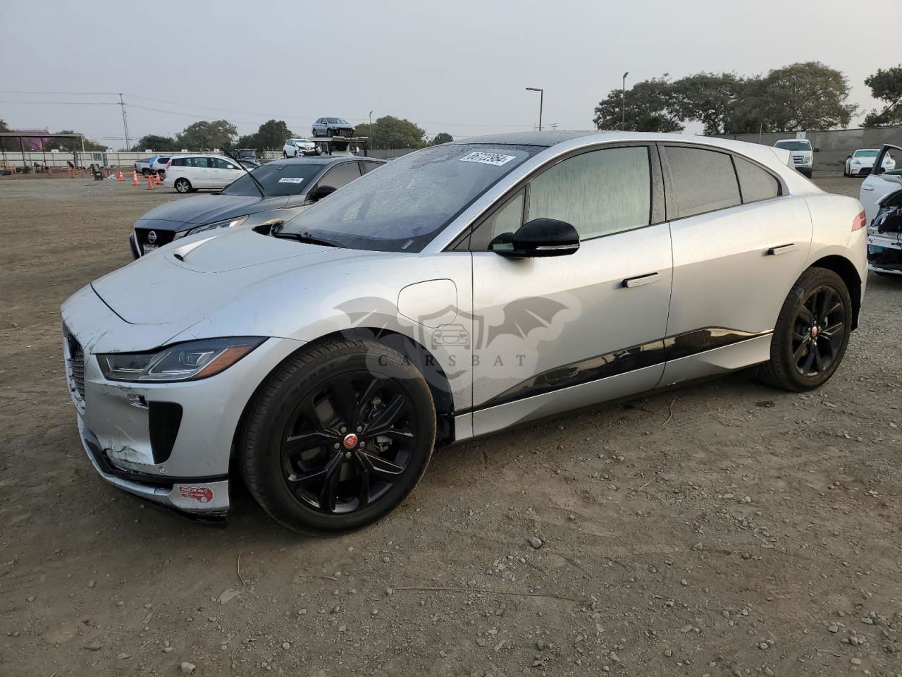 Jaguar I-Pace HSE 2023