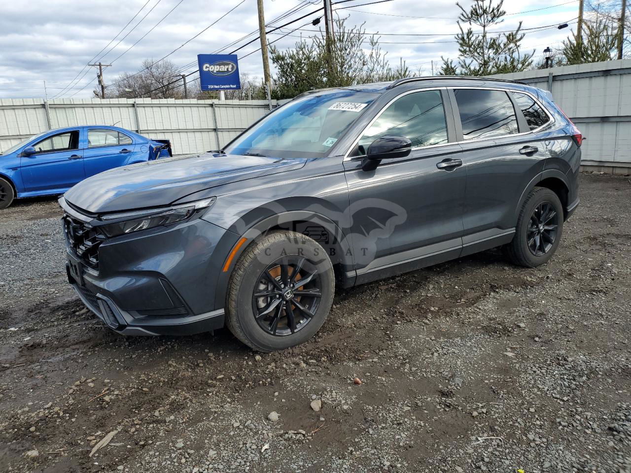 Honda CR-V SPORT 2.0L  4 2023