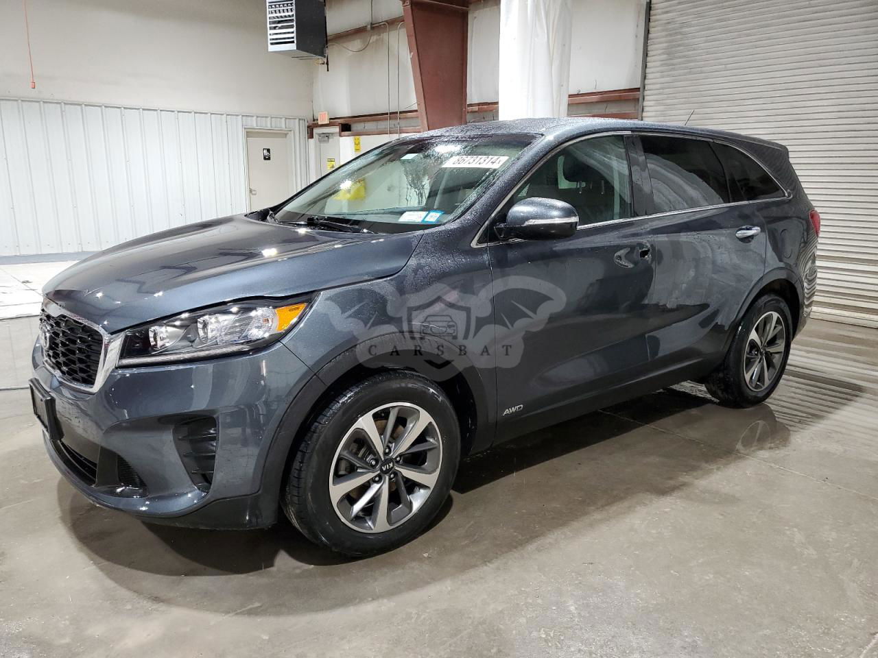 Kia Sorento 3.3L  6 2020